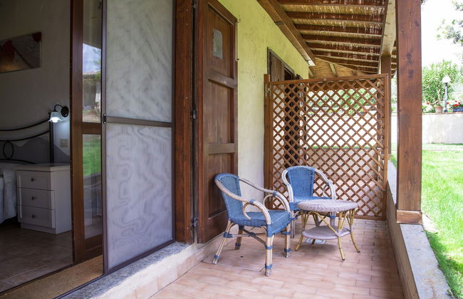 Agriturismo La Luciana - Foto 17