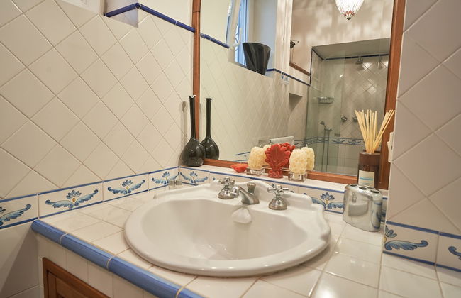 L'Abate Luxury Apartment - Foto 13