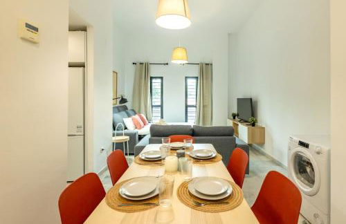 La Florida Charming Apartment by OCityzen - Foto 21