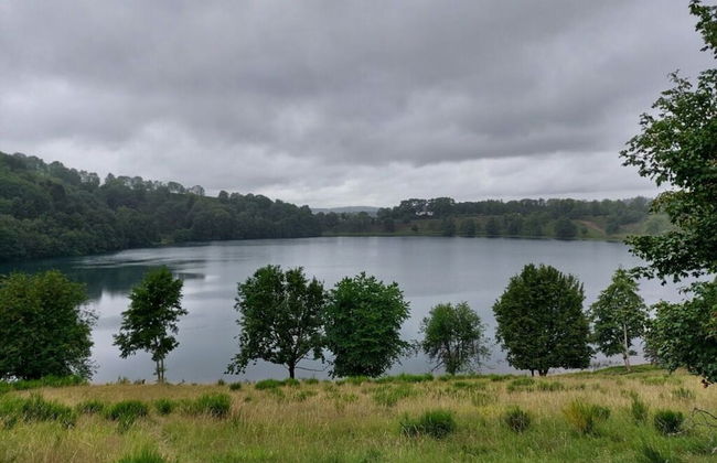 Klas Haus Eifelsonne - Foto 18