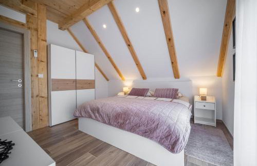 Villa Nesa - beautiful guest house at continental Croatia with Outdoor swimming pool, Sauna and 3 Bedrooms - Foto 49