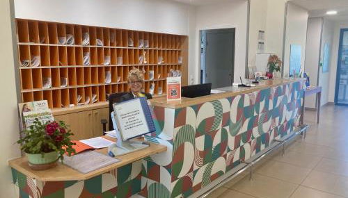 Domitys Les Clés d'Or - Foto 2