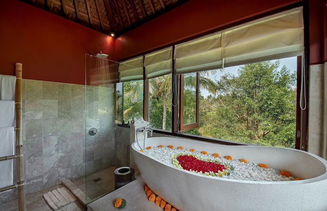 Villa Atas Awan - Foto 72