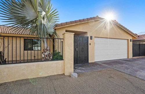 Sunscape Sanctuary - For 6 - Foto 45