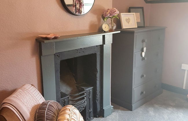 Cosy Cottage in Heart of Llangollen - Foto 3