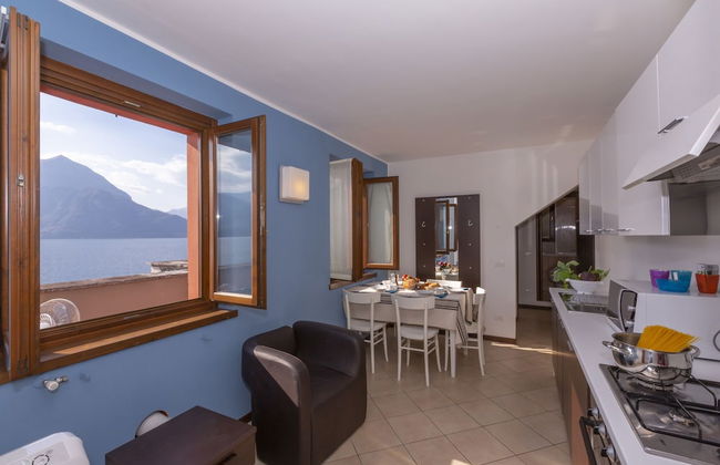 Fontana Del Lago Apt. 8 - Foto 8