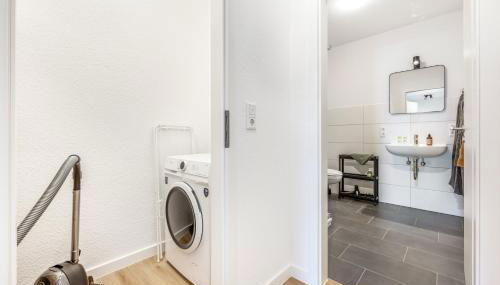 TVL Apartments - modern, zentral und haustierfreundlich in Bad Zwischenahn - Foto 3