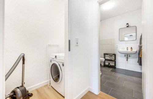 TVL Apartments - modern, zentral und haustierfreundlich in Bad Zwischenahn - Foto 3
