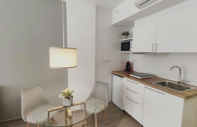 GLOBAL Apartments & Rooms - Photo 4