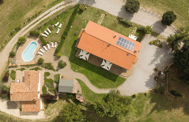 Agriturismo Le Casaline - Foto 68