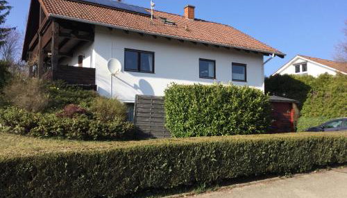 Ferienwohnung Leitner - Foto 2