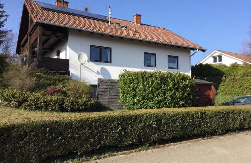 Ferienwohnung Leitner - Foto 2