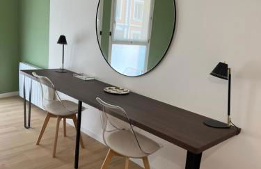 Le K Appartement - Strasbourg - Foto 10