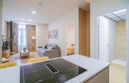 CARTAGENAFLATS - San Diego Suites - Foto 18