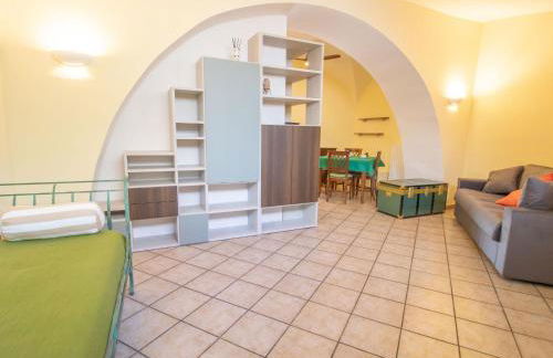 Apartment Kiwi e L'uva - Tuscia by Interhome - Foto 22