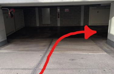 Laura s garden - romantic place and private parking - Photo 25