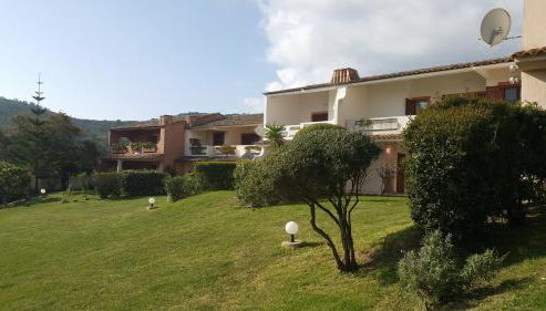 Vue mer Corse - Foto 4, Garden