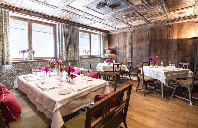 Kitzbühel Lodges - Penthouse incl. private Spa & Breakfast - Foto 57