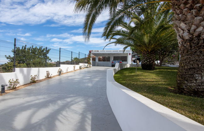 Villa Bonheur - Foto 36