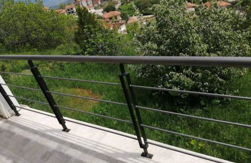 VILLA EYTIXIA - Mendenitsa - Foto 16