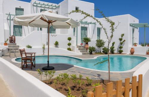 Skyros Seaside Retreats - Serenity by the Pool - Photo 27