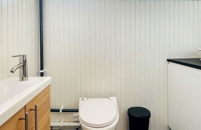 5 Person Holiday Home in Torslanda-by Traum - Foto 4