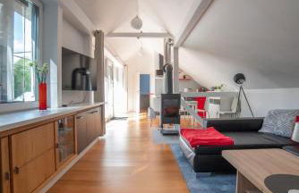 Modernes Gartenatelier am Mühlenfließ - Foto 16