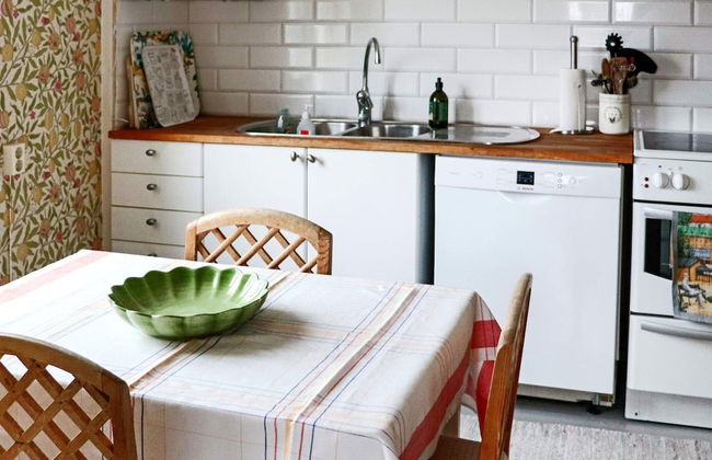 Coastal Getaway With View in Bastad - Foto 5