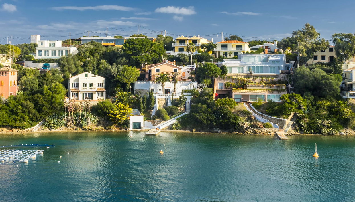 Mahón Tour + Boat Trip - Foto 1