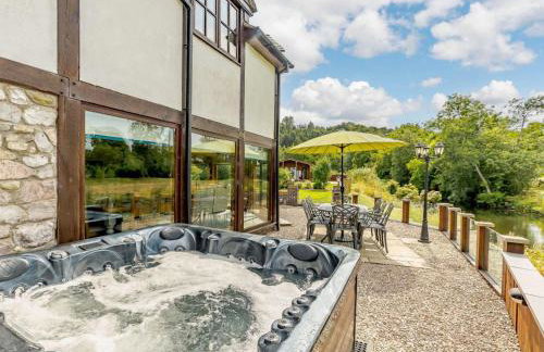 4 Bed in Oswestry oc-88850 - Foto 2