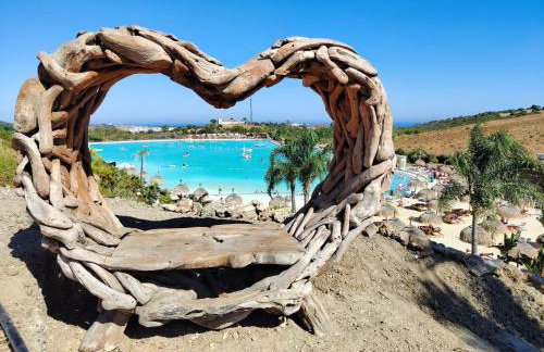 Frontline Golf Penthouse Alcazaba Lagoon - EHHouse - Foto 27