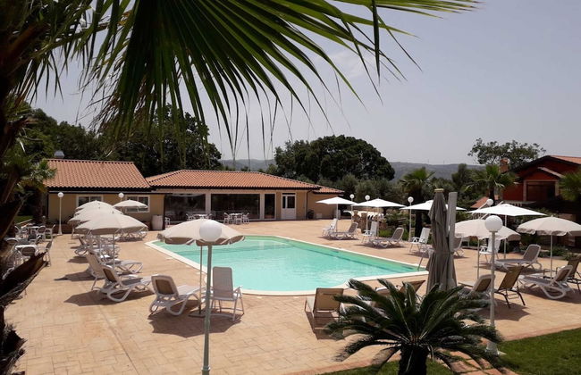 Feudo delle Querce - Foto 1