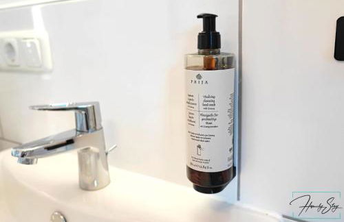 Homely Stay - Urban Oasis Apartments - Foto 72