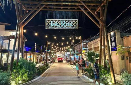 Casa de Temporada - Barra de São Miguel - Foto 38