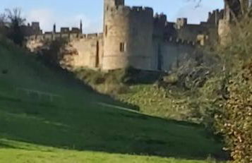 Amble Holiday Home - Photo 10