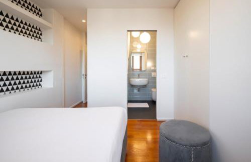 Luca Stay Darsena Lake Viale Papiniano - Foto 34