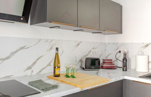 Quiet - Les Maraîchers - Terrace - Private garage - Foto 29