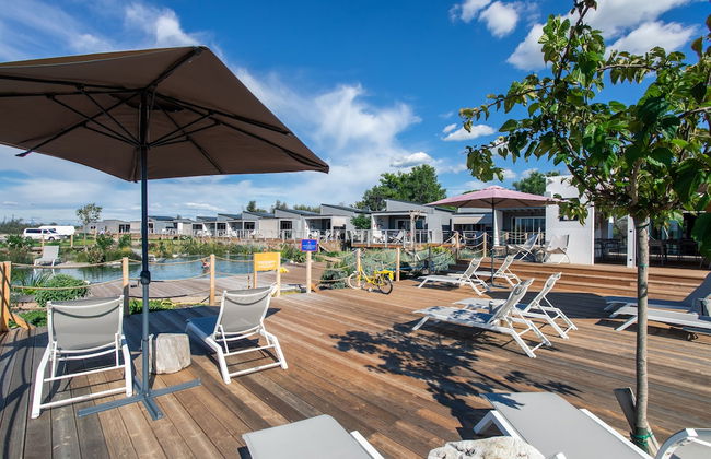 Lodges de Camargue - Foto 33