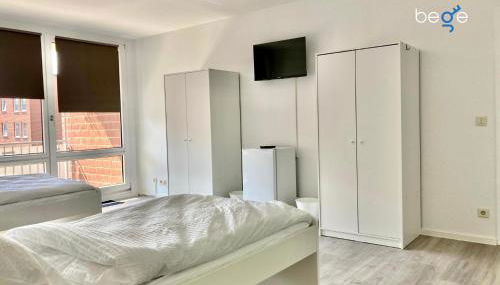 BEGE APARTMENTS FlexiFlat - Foto 5, wardrobe