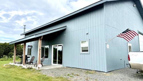 Touch of Alaska Volcano Vista - Foto 3