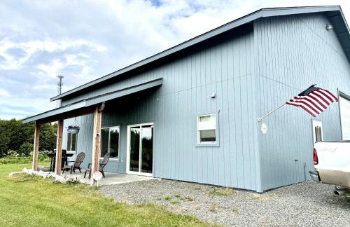 Touch of Alaska Volcano Vista - Foto 3