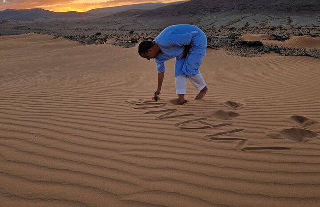Tour de 2 días por el desierto de El Borj desde Agadir - Foto 10