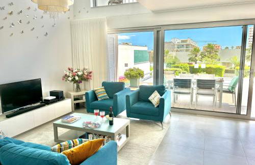 Luxury villa & private heatable pool in Albufeira - Foto 7