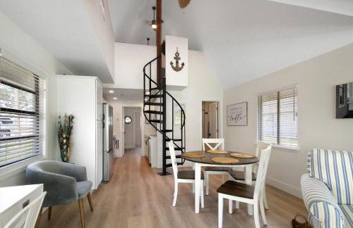 Watch the Sunrise on Lake Louisa - Foto 6