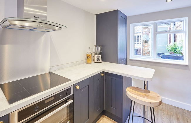 Host Stay 2 College Square - Foto 5