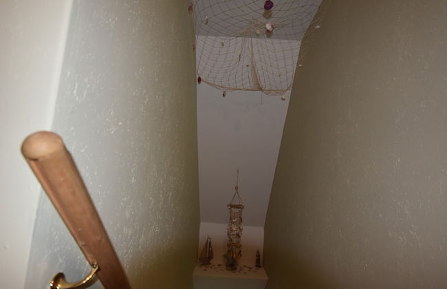 Ferienwohnung mit Liegewiese - Foto 12