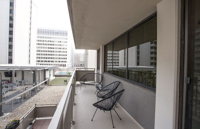 Enjoy Your Stay Aparment in Crystal City - Foto 39