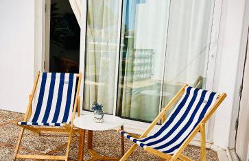 Villa Horacia - Playa de la Jara con Piscina - Foto 34