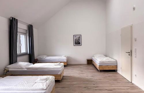 T&K Apartments - Jüchen - Komfortables 4 Zimmer Haus - Foto 13