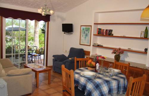 Casitas Vista Valle Alto - Foto 8